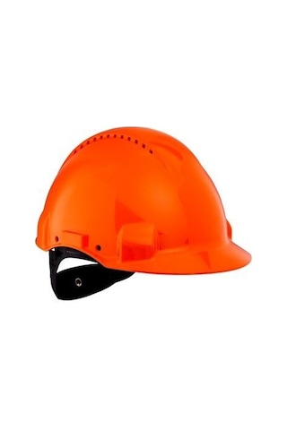 3M G3000 Turuncu Baret