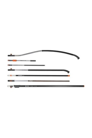 Gardena 3179-20 Tırmık 16 Diş  41 Cm Combi System