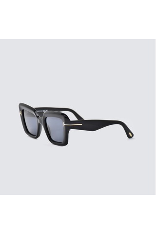Tomford Tf 1157 01a 50 Kadın Güneş Gözlüğü