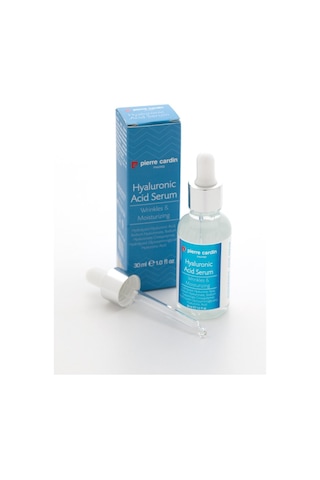 Pierre Cardin Hyaluronik Asit Cilt Serumu 30 ML