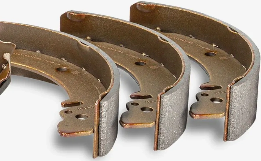 Hofer Vaz 2101 Arka Fren Balataları 326812424