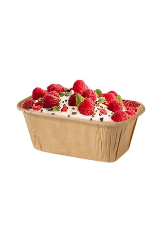Muffin Kek Kapsülü Baton Kraft Ekler Boy 50li