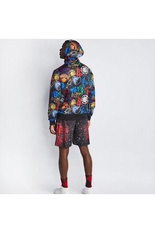 New Era Erkek Sweatshırt 13307269 Çok Renkli