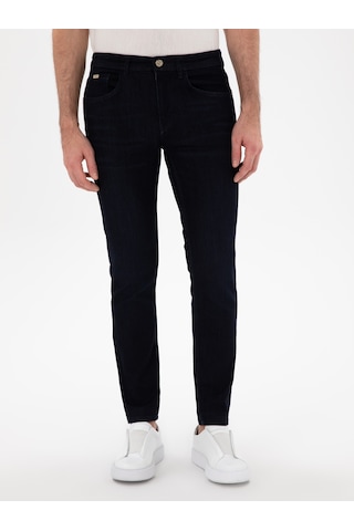 Cacharel Erkek Lacivert Pantolon Jean 50305699-vr033
