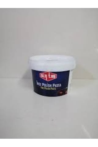 Sintaş İnce Polısh Pasta 450 Gr yarımlık Lt