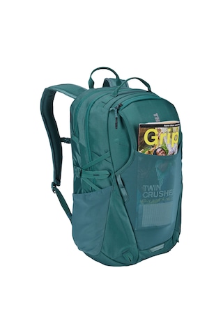 Thule Enroute 26L Mallard Green Notebook Sırt Çantası