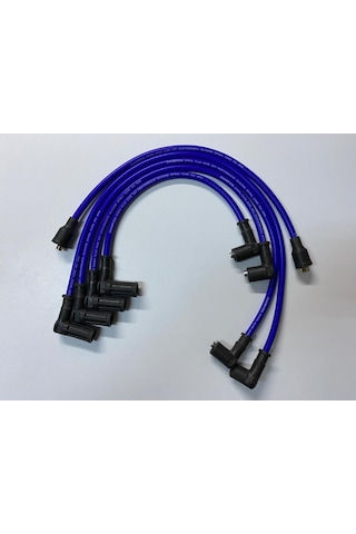 Fıat Uno 70 Sx İe 1.4 8V 94-00 Performans Buji Kablosu Fıat Uno 70 Sx İe 1.4 8V 94-00 Performans Buji Kablosu