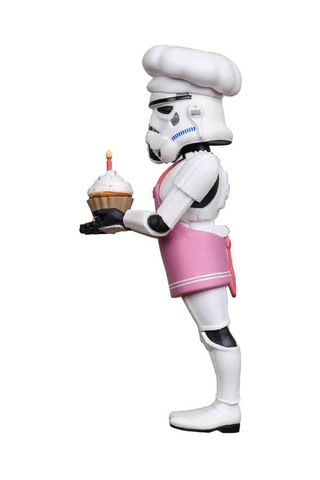 Stormtrooper Figürü Mnxn7000