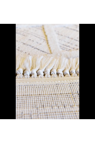 Hoom Rugs Polo 7805 Multi İskandinav Halı