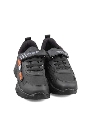 Maranta 576 Patik Cırtlı Numara 30 Çocuk Sneaker Ayakkabı