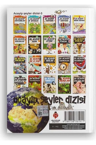 Şu Acayip Yeryüzü N11.110