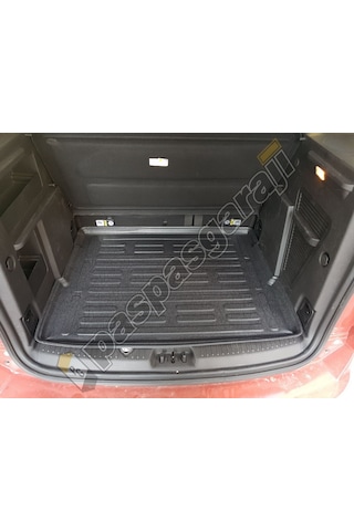 Ford Courier Koltuklu Van Bagaj Havuzu 2014-2022 Arası