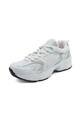Haze Sneaker Spor Ayakkabı Beyaz