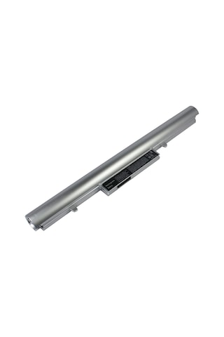 RETRO Grundig Uyumlu SQU-1201, SQU-1303 Notebook Bataryası - Silver - 4 Cell