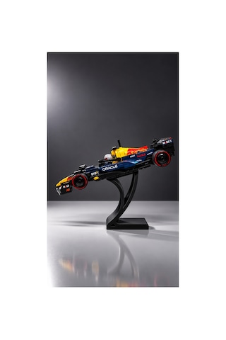 Speed F1 Stand Siyah Renk - 941523271