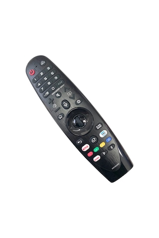 Suntel Lg Akb75855501 Smart Led Tv Uyumlu Airmouse Kumanda Ses Komutlu