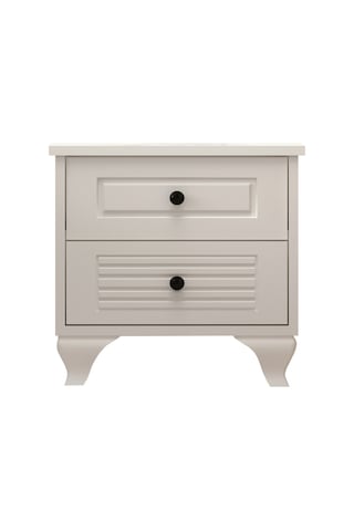 Rabi Mobilya İzel Country Komodin