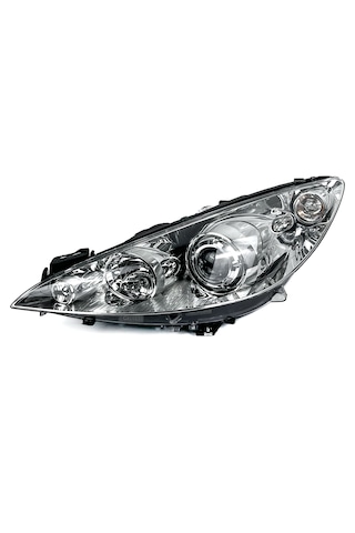 Peugeot Rcz - 308 Sağ Far Led