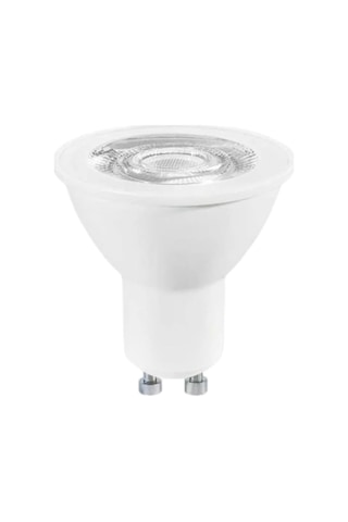 Osram Gu10 Led Ampul 4.5w 6500k Beyaz Işık 350lm, 36 Işık Açısı, 10'lu Ekonomik Paket, Enerji Sın Sku: Smg8690010159670 Açık Kahverengi