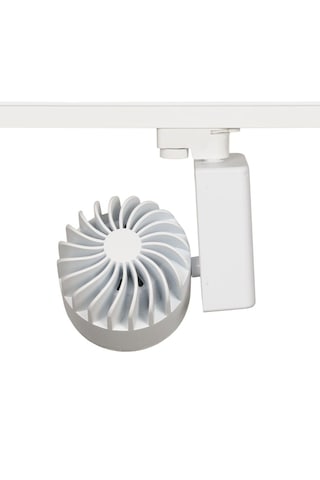 Mega Cob Led Ray Spot 40 Watt Gün Işığı 3000k
