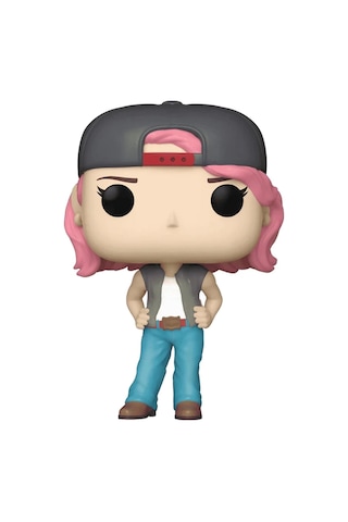 Funko Pop Tv: Yellowstone - Teeter
