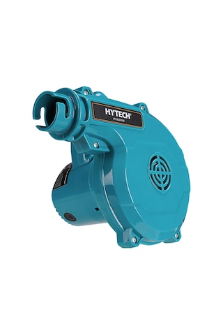 Hytech HY-BL500W Elektrikli 6 Devir Ayarlı Hava Körüğü 500 W Hava Kompresörü