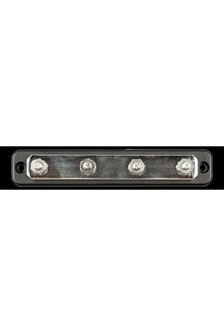 Victron Bara Busbar 250a 4p + Abs Cover