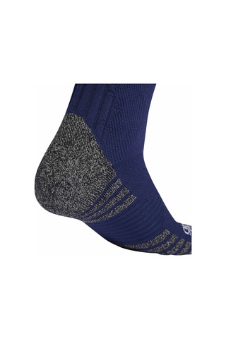 Tenabl/whıte Adidas Futbol Tozluk Çorap Adi26 Sock Ka4387 Lacivert