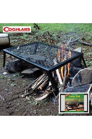 Coghlans Ateş Üstü Izgara