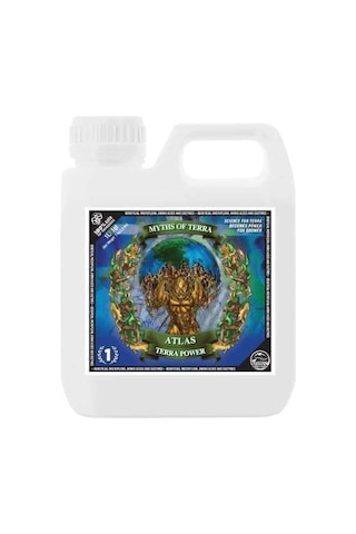 Terra Power Atlas 1 Litre 100