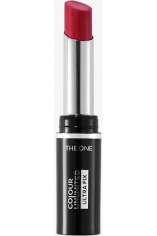 Oriflame The One Colour Unlimited Mat Ruj Ultra Red