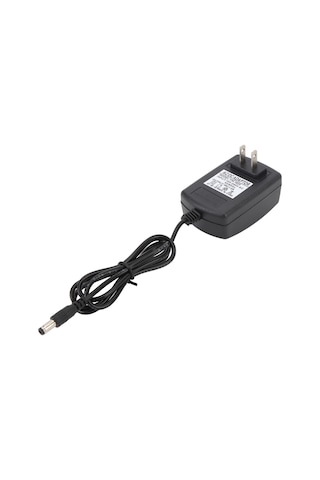 Tenfowee 16v 2a Güç Adaptörü, 5.5x2.5mm Bağlantı, 100-240v, Led Ekranlar/switchler/oyun Konsolları İçin, 93cm Kablolu, Güvenlik Korumalı, Abd Standartı