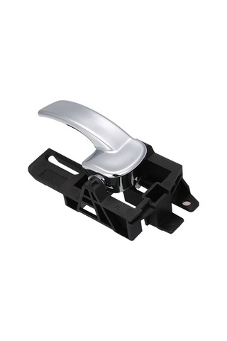 Moly Yunboo Nissan Qashqai 2007-2013 Sol İç Kapı Kolu Oem 80671jd00e R Yüksek Kalite Krom Kaplama Doğru Uyum Kolay Kurulum