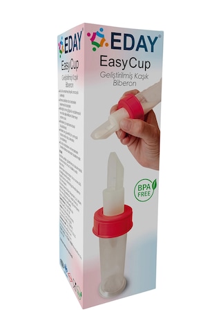 Easy Cup Kaşık Biberon 60 Ml