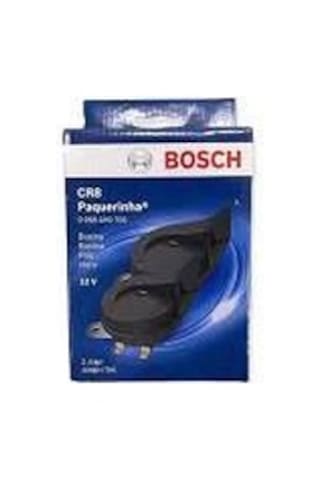 0986ah0706 Bosch Çiftlı Dadat Korna Tk.ince Ve Kalın Ses