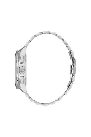 Momentus Sm340s-10ss Erkek Kol Saati Gri