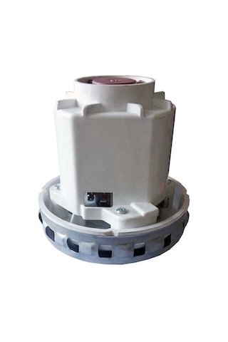 Fantom Wf 6200 Su Filtreli Süpürge Motoru