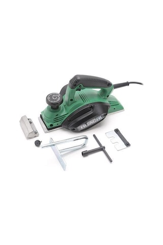 Hitachi P20ST 580W 82MM Profesyonel Planya