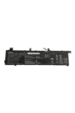 Asus Vivobook S14 S432 S432fl S432f S432fa Batarya Asus Notebook Pili