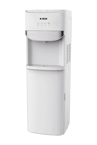 Uğur Usp 2000 Gdb Ilık-soğuk Su Sebili