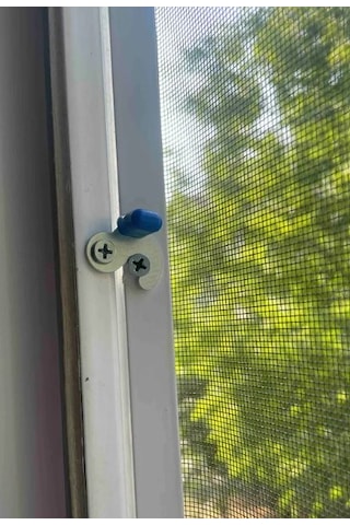 Evcil Hayvanlar İçin 4 Adet Metal Sineklik Kancas