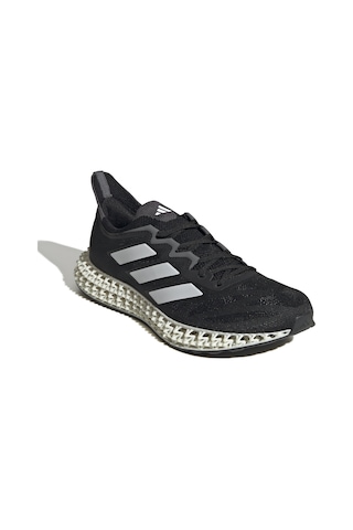 Adidas 4dfwd 3 W Kadın Koşu Ayakkabısı Ig8995 Siyah 001
