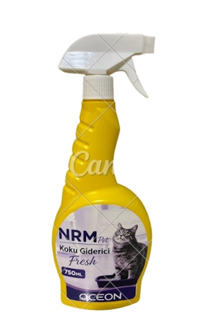 Nrm Kedi Pet Koku Giderici 750ml