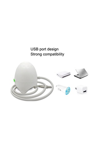 Usb Dış Mekan 12/24v Araba Kamyonu Evrensel Sivrisinek Bobin Isıtıcı, Boyut:2 Adet