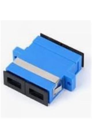 Teldata Sc-sm-upc Duplex Adaptör