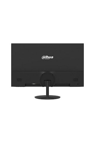Dahua Lm27-a201y 27" Led Ips 5ms 100hz 1920x1080 Fullhd Vga Hdmı Vesa Siyah Monitör