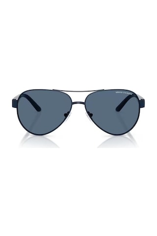 Armani Exchange Güneş Gözlüğü Mavi 26855000