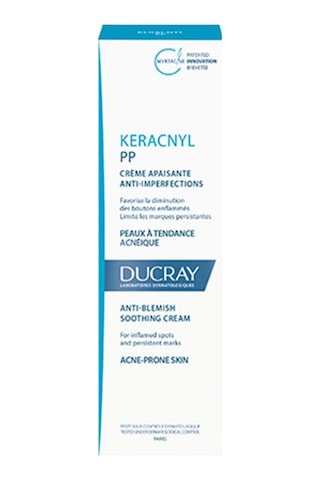 Ducray Keracnyl PP Creme Sivilce Kremi 30 ML