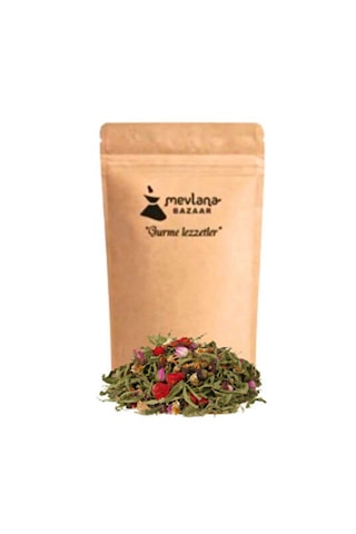 Mevlana Bazaar Aşk Çay 250 Gr