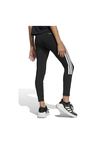 Adidas Jg Tr-es 3s Leg Black Siyah Kız Çocuk Tayt 000000000102231640 Siyah